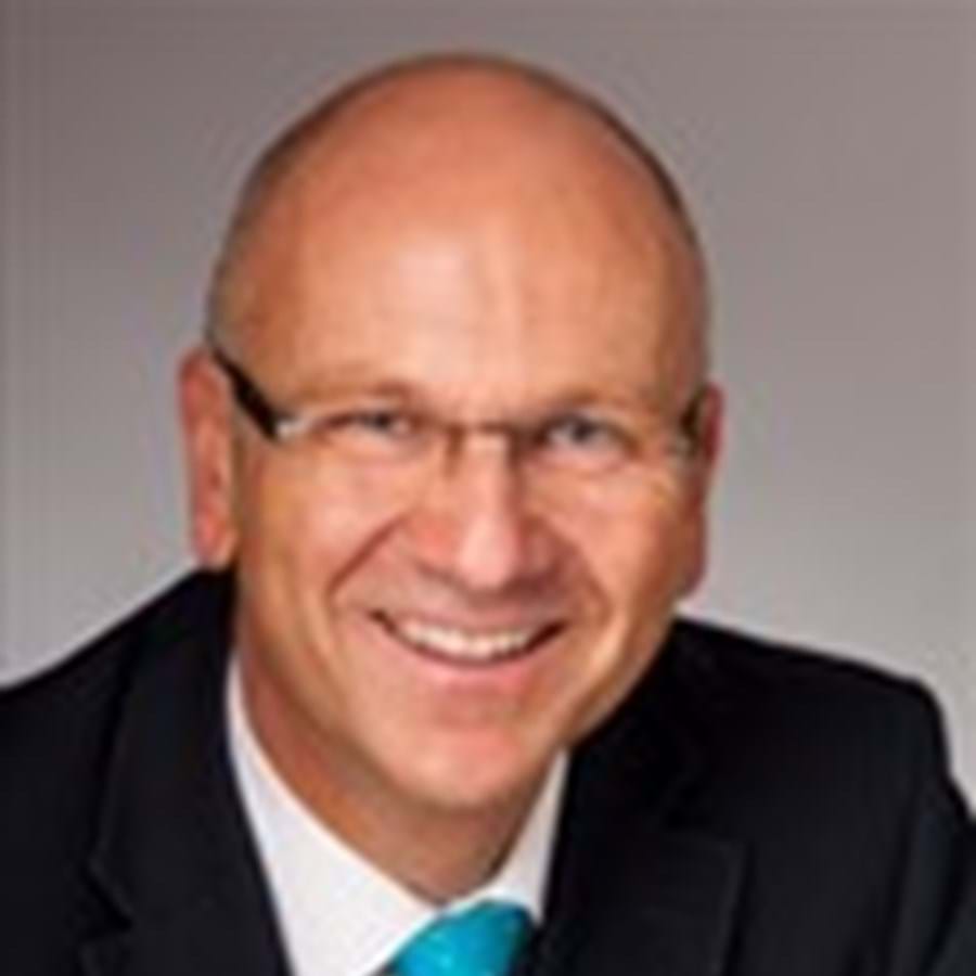 Dr. Uwe Brandl, Präsident