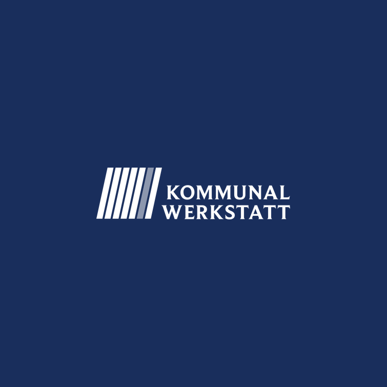 Logo Kommunalwerkstatt