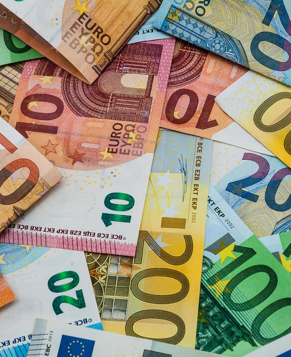 Kommunaler Finanzausgleich 2026