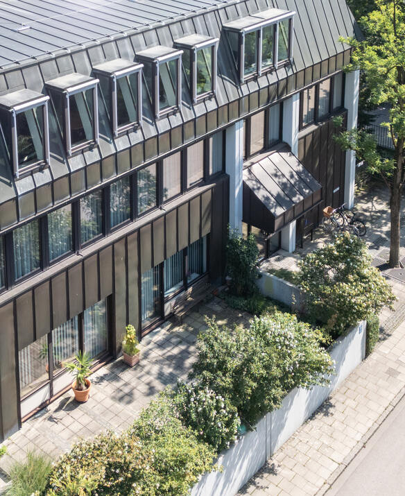 Assistenzkraft (m/w/d) in Vollzeit