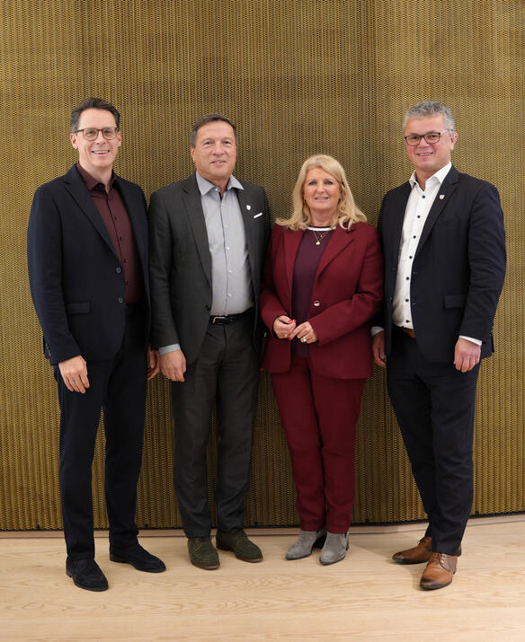 Pressemitteilung Nr. 07/2026
