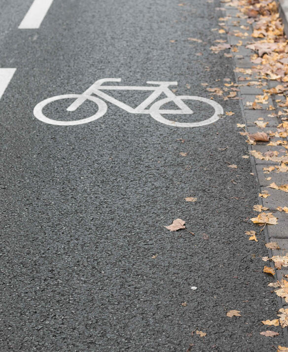 Verkehr und Mobilität, Erschließungsbeiträge, Ländliche Entwicklung