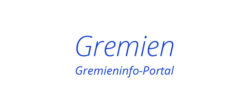 Gremien