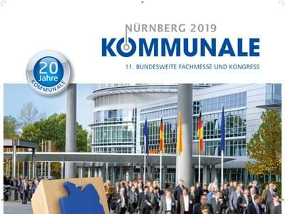 KOMMUNALE 2019
